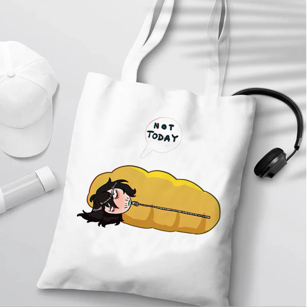 

Сумка для покупок my hero моя геройская академия, сумка для покупок, эко-сумка для продуктов, многоразовая сумка, шоппер, сумки