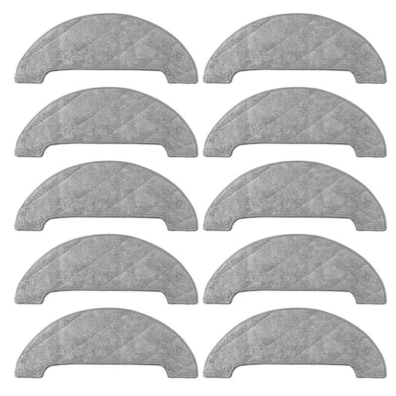 

Mop Pads Accessories For Imou L11 Robot Vacuum Cleaner Spare Parts Mop Rag Mop Cloth