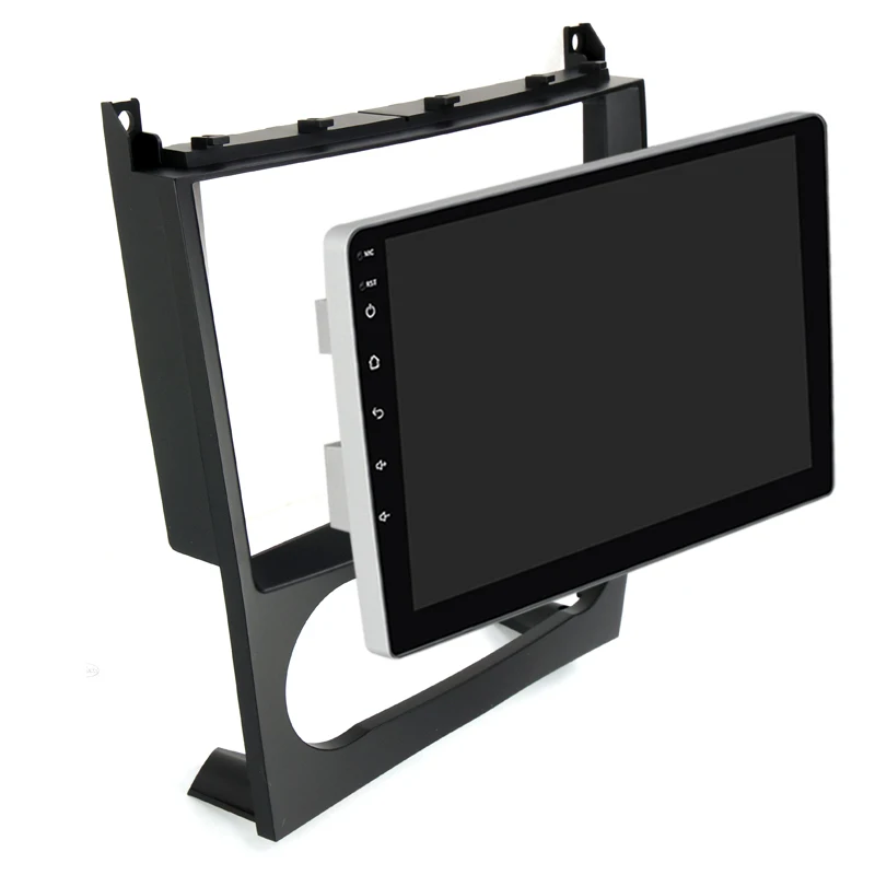 Автомобильный Радиоприемник MEKEDE Android Для Mercedes-Benz C-CLASS W203 CL203 W209 W463 2004-2007 Canbus