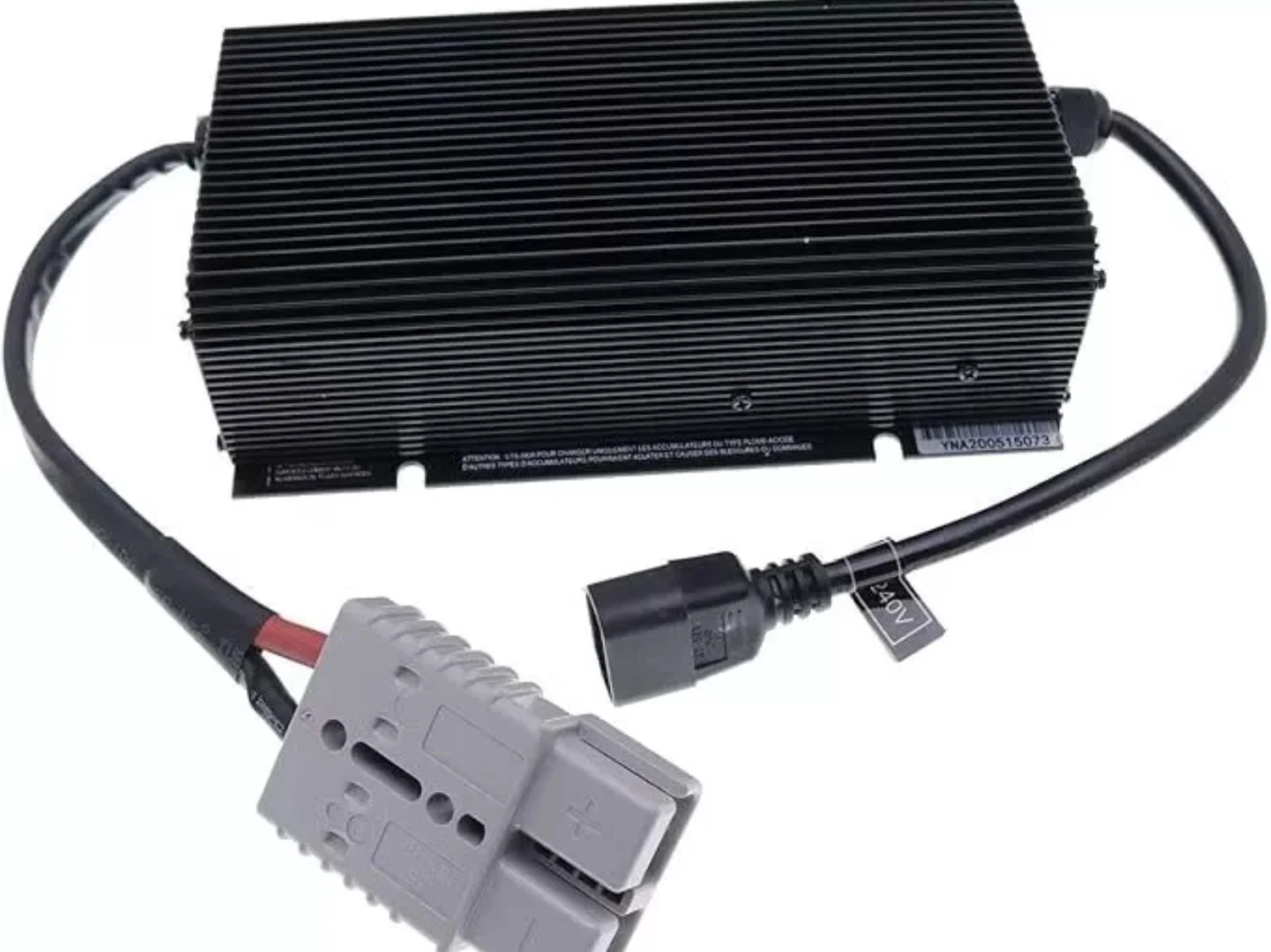 25A 110V Battery Charger 11205600000001 For Big Joe Counterbalanced Stacker CB22