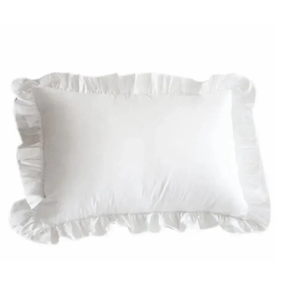 

Наволочка принцесса из полиэстера/хлопка