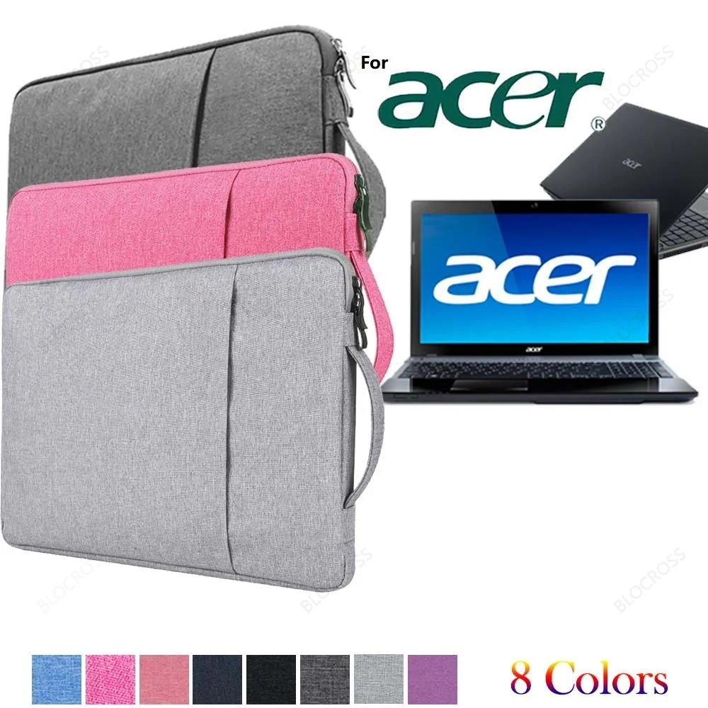 Portable Notebook Sleeve Laptop Bag for Acer Chromebook 11 1