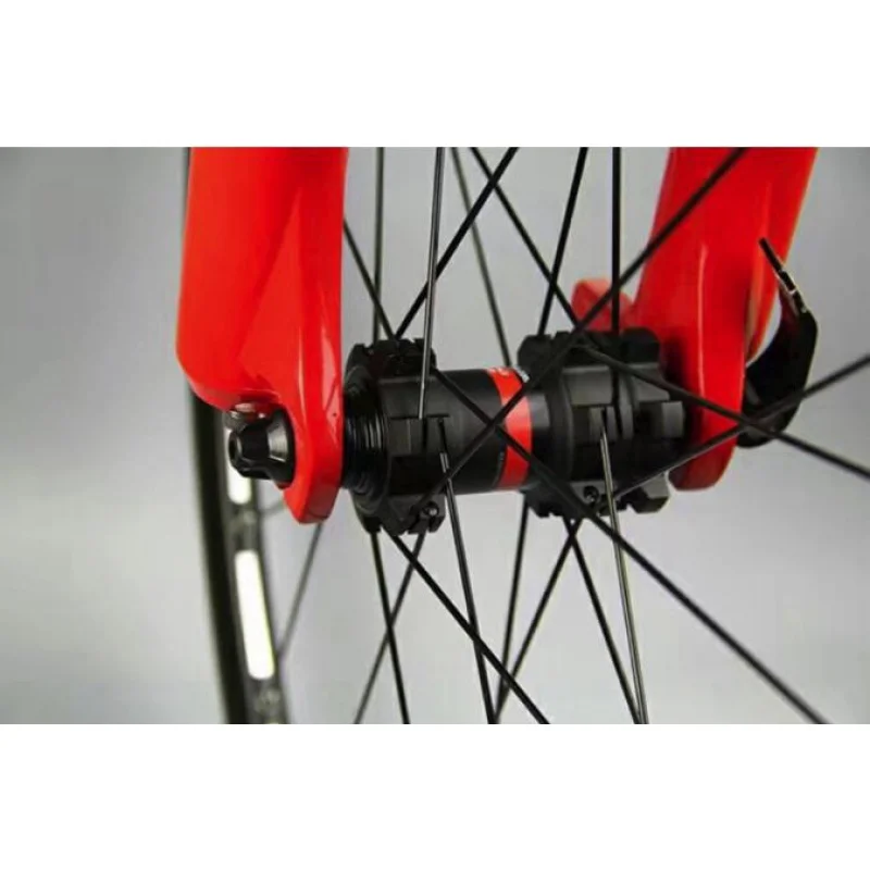 Адаптер ZRACE QR 15 мм переходник на 9 оси/12 оси Передняя втулка осей - купить по