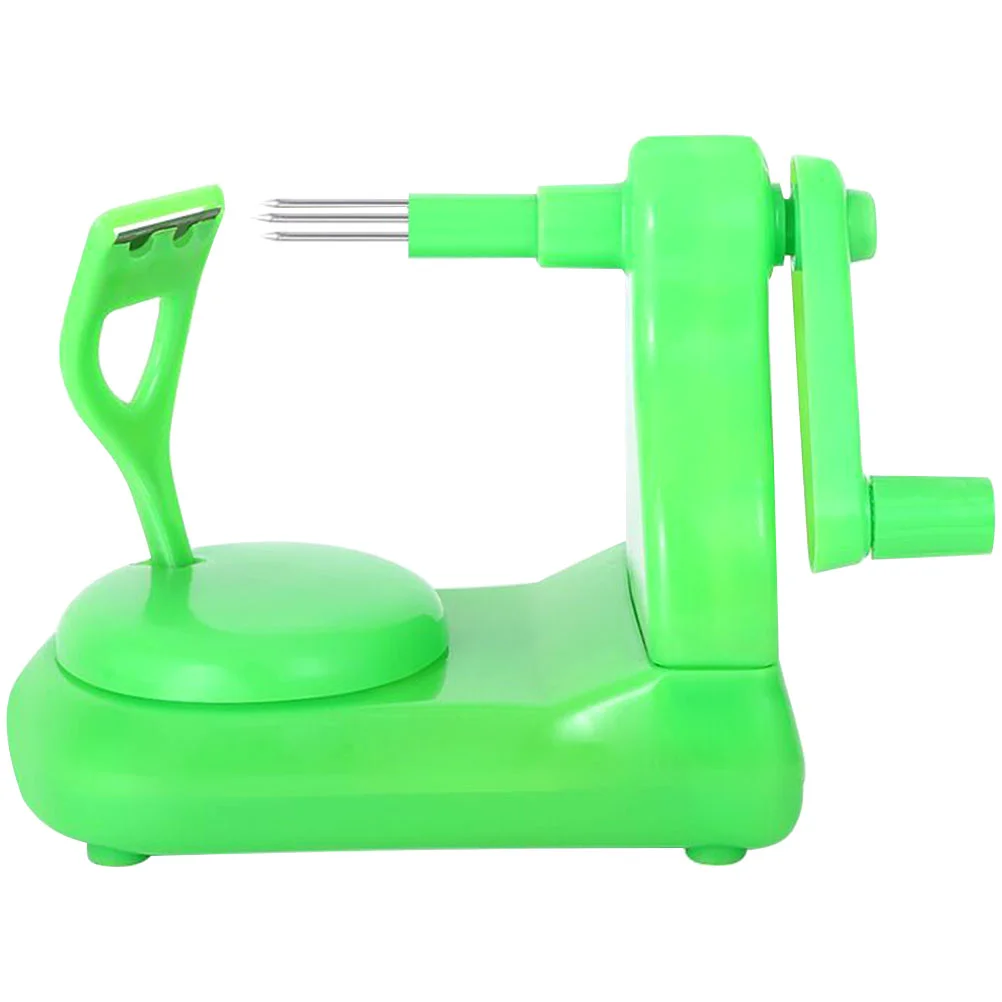 Ручные овощечистки для фруктов Инструменты яблок Многоразовые яблоки