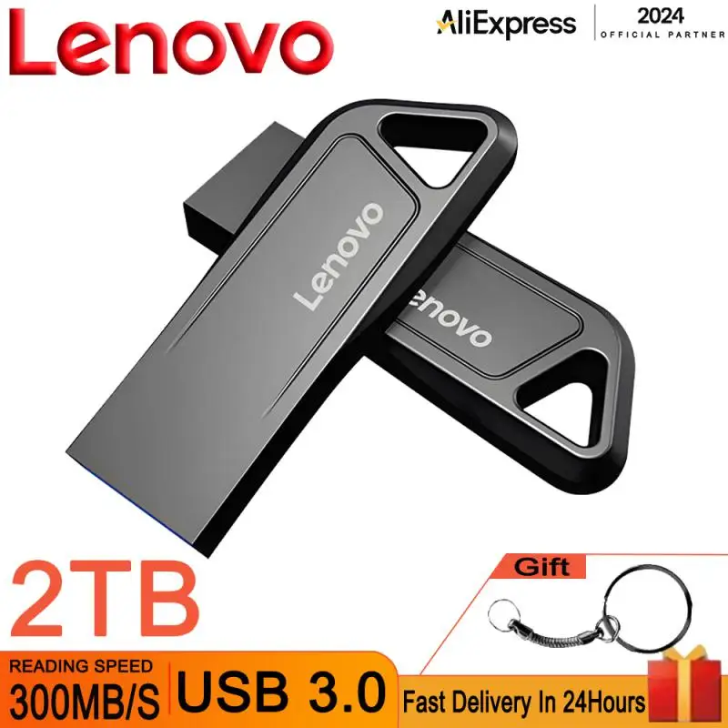 Флеш-накопитель Lenovo 2 ТБ Usb 512