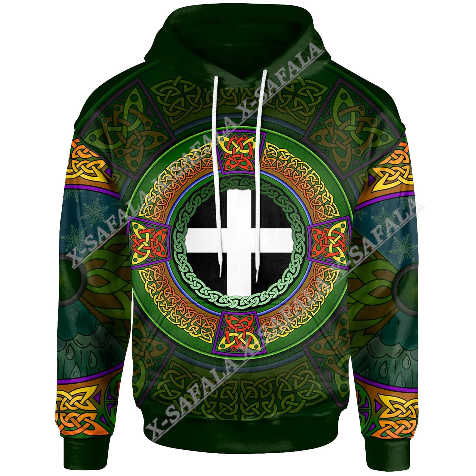 

Celtic Cornwall Elements Rugby League Flag 3D Print Zipper Hoodie Men Pullover Sweatshirt Hooded Jersey Tracksuit Outwear Coat