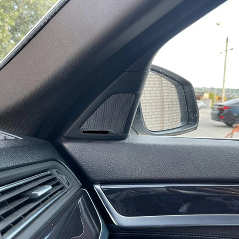 Аксессуары для динамиков Bmw F10 F11 5 Series 520 523 525 528