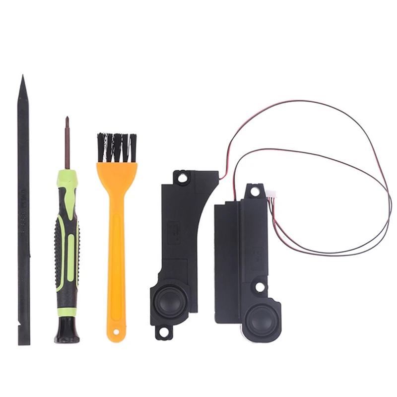 Для Lenovo/левая/правая колонки для Ideapad Y500N Y510P Y500 Y590