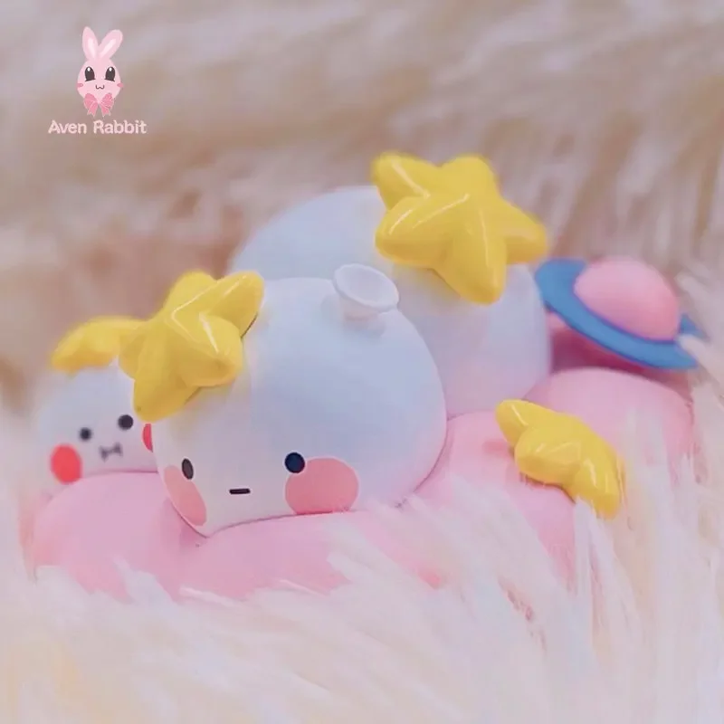 Фигурка гайковера BOBO &amp COCO оригинальная игрушка-радиоприемник празднование