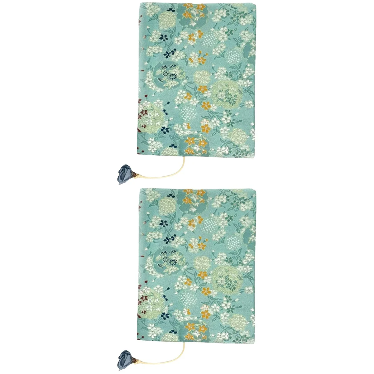 

Teacher Planners Lesson Handmade Cloth Book Cover Scrapbook Embellishments Covers