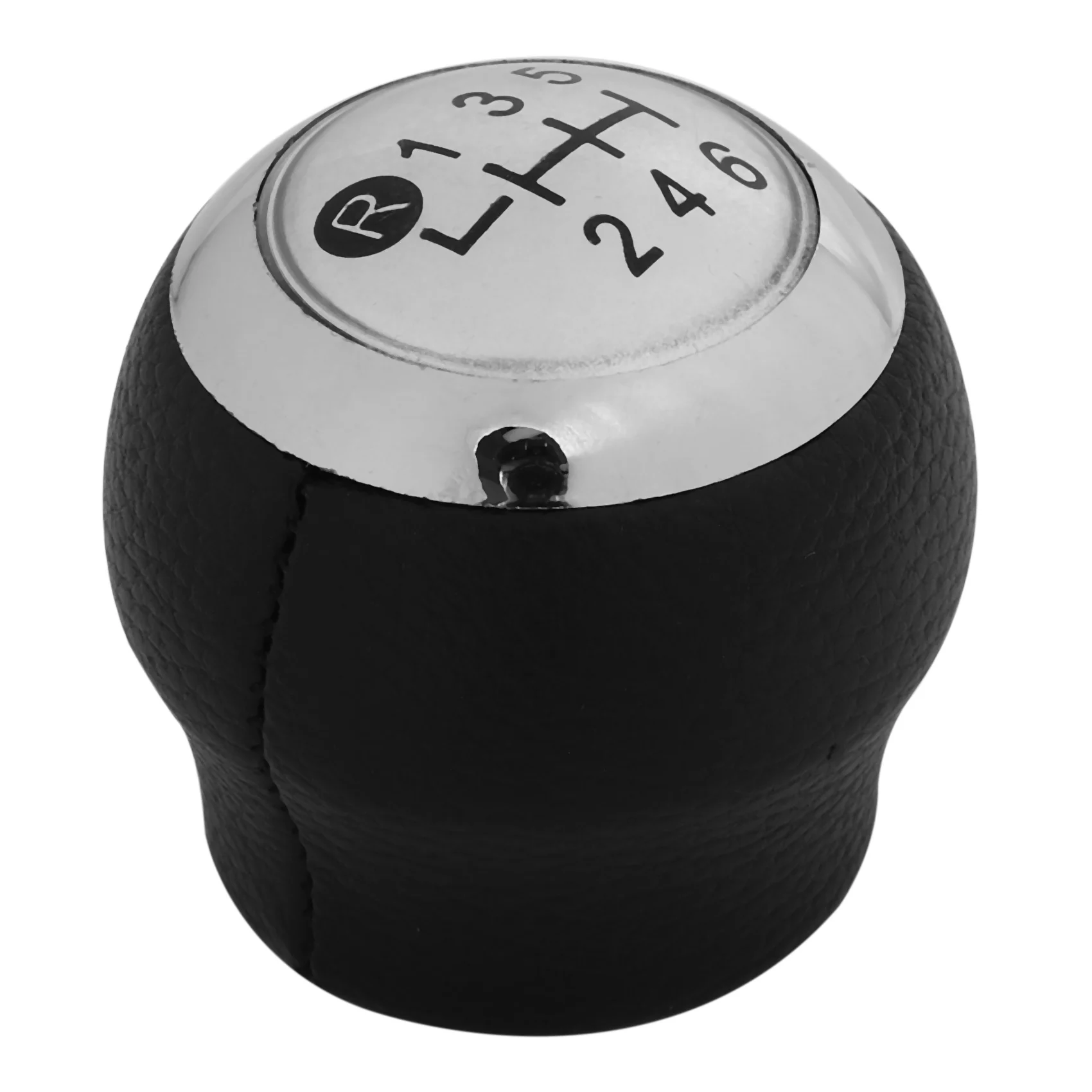 6-скоростная головка рычага переключения передач для Toyota Corolla 1.8Mt 2007-2013 Yaris Auris Aygo