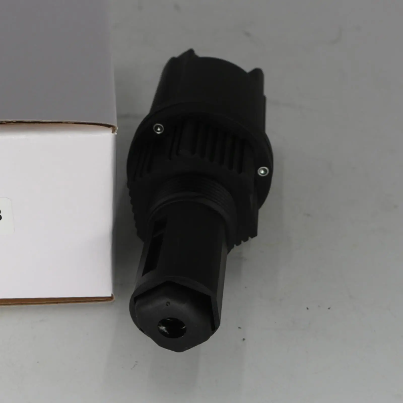 Привод дифференциала переднего моста. Простая установка. Заменяет запасной