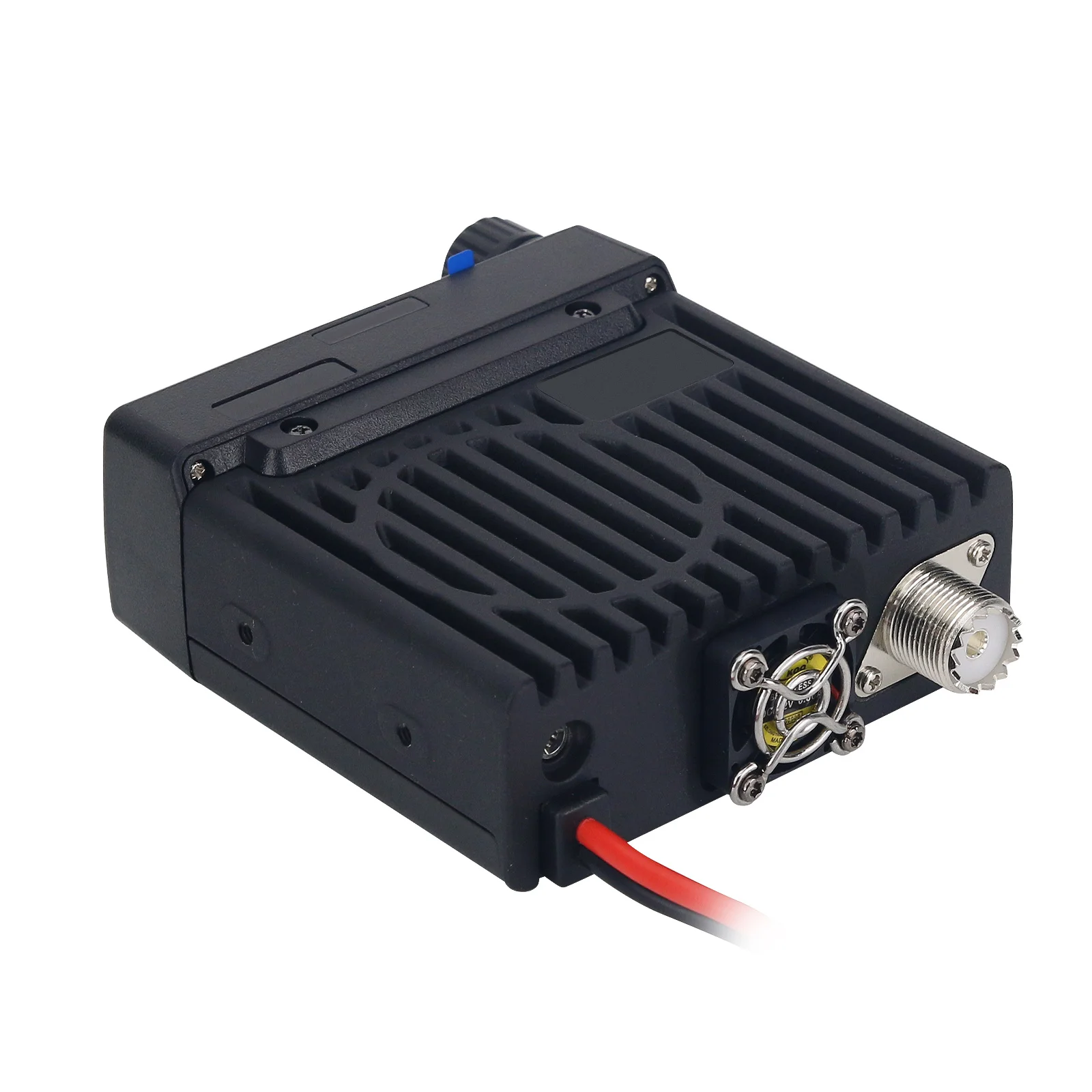 HamGeek MT-8900 Мини-мобильное радио AM FM-приемник УКВ УВЧ-трансивер поддерживает