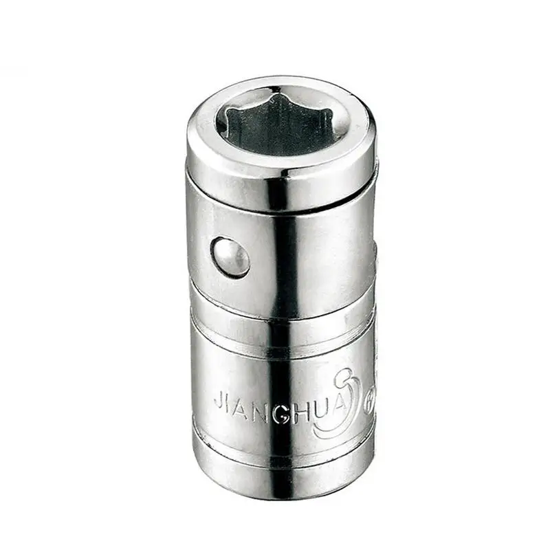 

Адаптер переходник Screw rotating head 1/4" - 6.3 мм