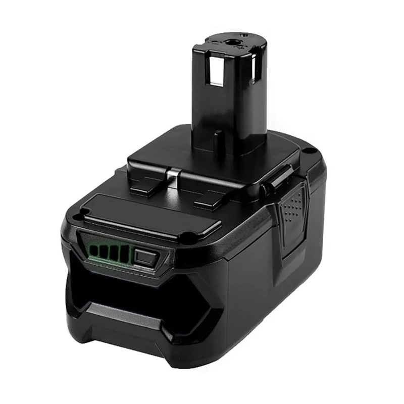 

Литий-ионный аккумулятор P108, пластиковый чехол, защитная печатная плата для зарядки, печатная плата, коробка для RYOBI 18 в, P103, P118, BPL-1815 1820G ONE +