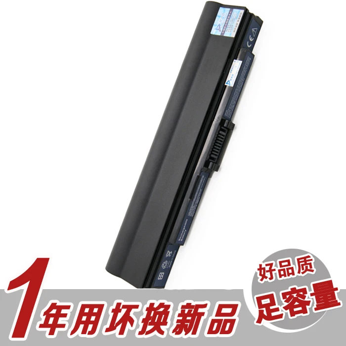 

Аккумулятор для ноутбука Acer 1810t 1810tz 1410t As1410tz Ao752 752h 521 200