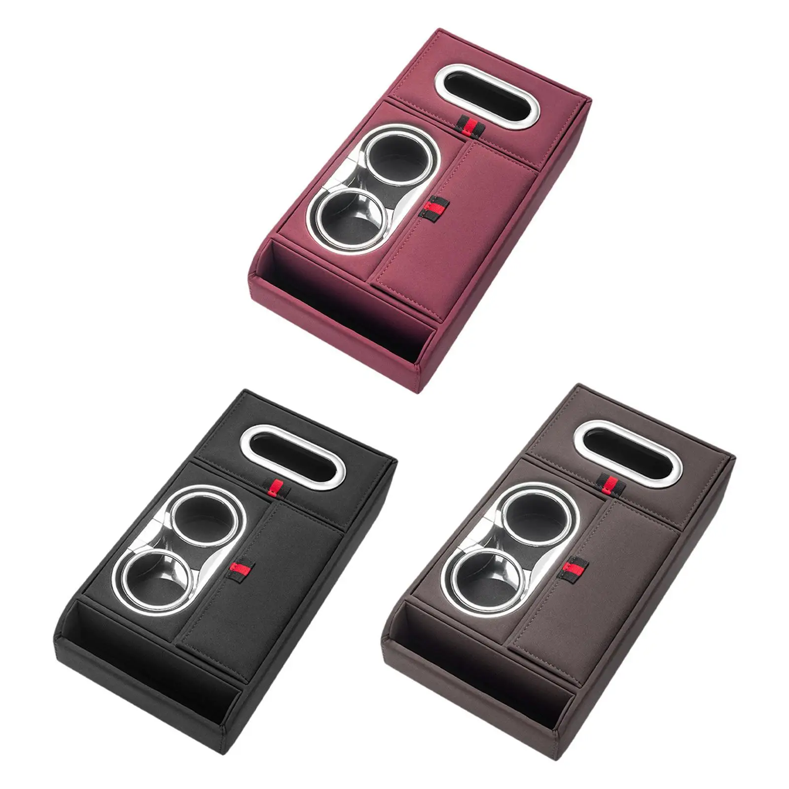 Автомобильный подлокотник устойчивый к истиранию максимально увеличивает