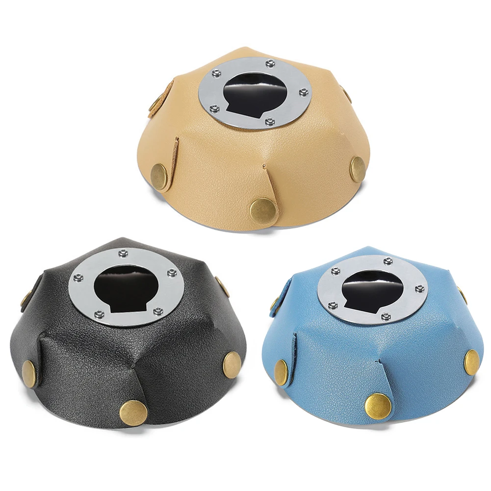 

Светоотражающий тент для кемпинга в стиле ретро