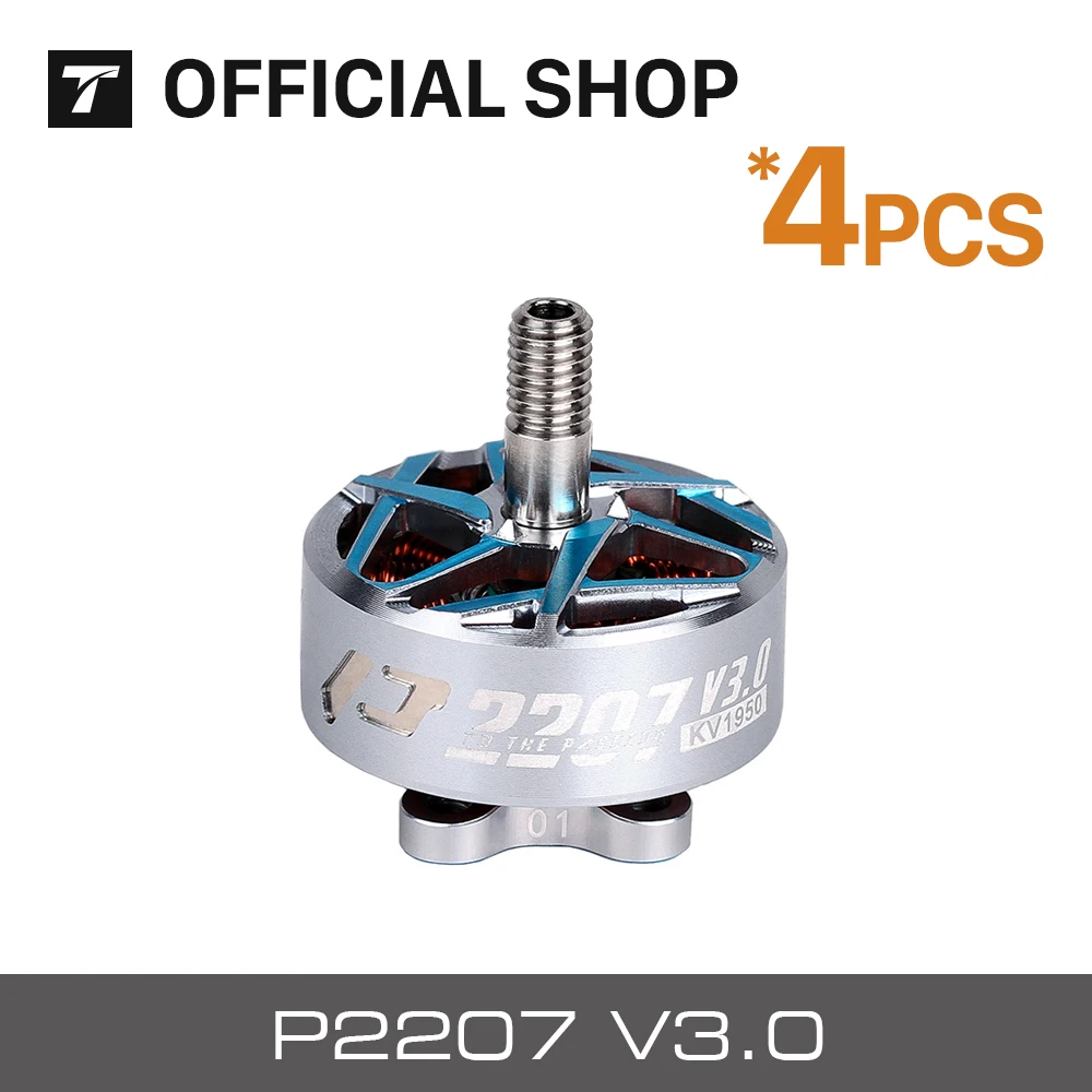 T-motor PACER P2306 V3.0 KV1750 KV1950 KV2550 мощный бесщеточный мотор с внешним ротором Фристайл для FPV радиоуправляемого дрона T-motor PACER P2306 V3.0 KV1750 KV1950 KV2550 мощный бесщеточный мотор с внешним ротором Фристайл для FPV радиоуправляемого дрона