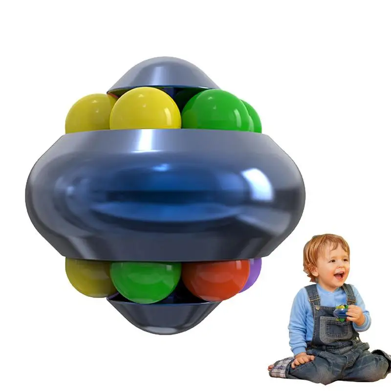 

Популярный мраморный трек, магнитная детская игрушка, пинбол, гироскоп, кубики, топы, спиннинговые игрушки, орбитальный шар