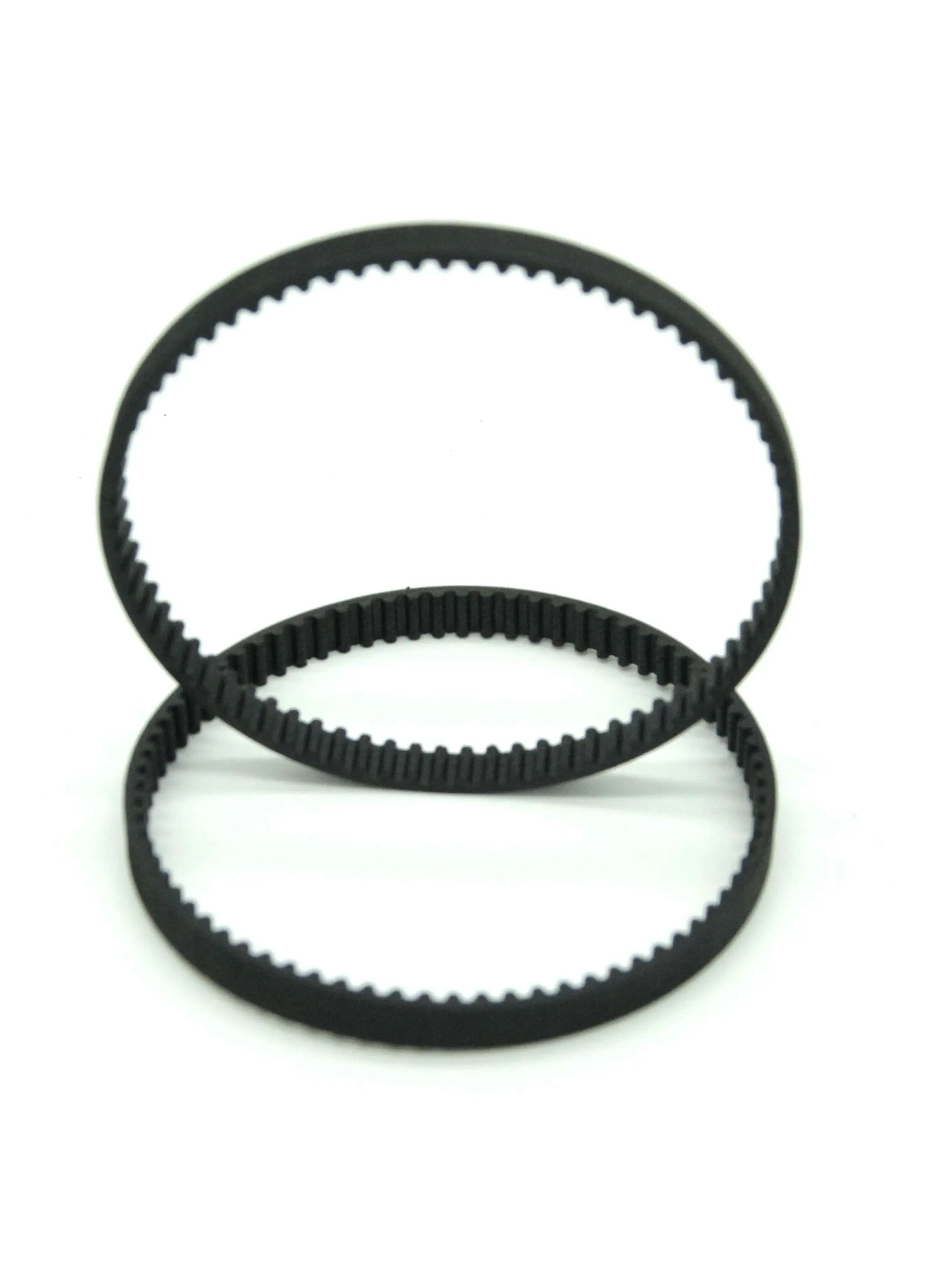 Ремень ГРМ GT2 с замкнутым контуром длина 348 зубьев ширина 9 мм 348-2GT-9 174