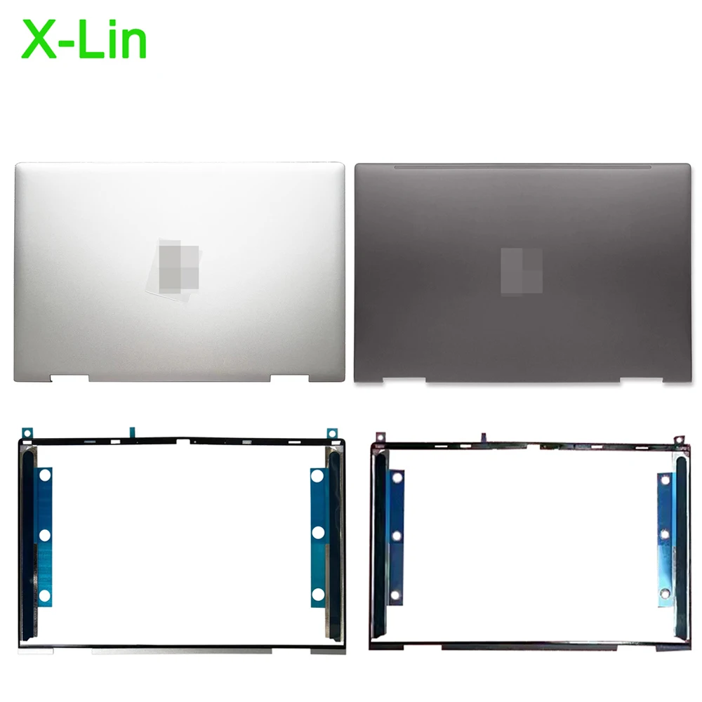Для ноутбука HP ENVY X360 13-AY TPN-C147 верхняя крышка ЖК-экрана задняя панель передняя