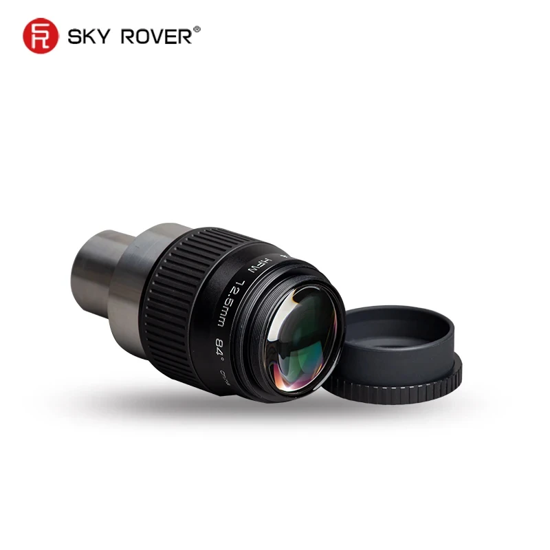 Sky Rover Hfw 12 5 мм Oculair ultrabжасхук 84 садовый 23 Lange ученик астрометрия аксессуары для