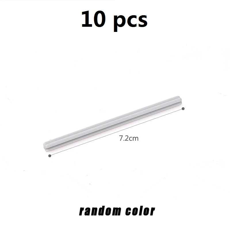 Высокотехнологичные детали 10 шт./лот поперечные оси MOC аксессуары для