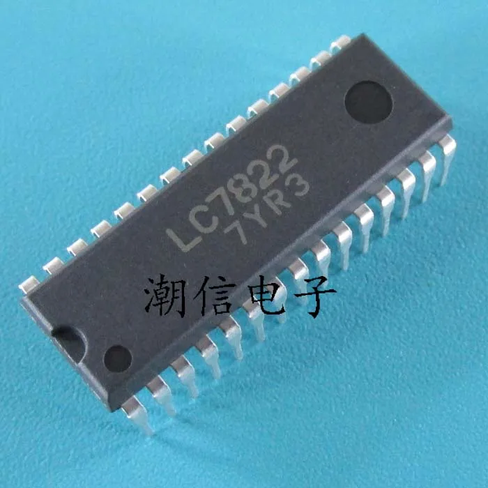 

5PCS/LOT LC7822