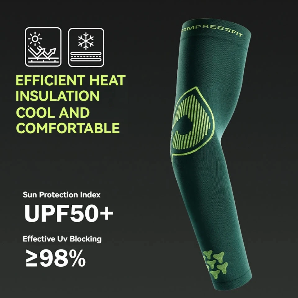 Мужской Дышащий Спортивный Рукав Для Подледной Рыбалки Бега И Езды На Велосипеде