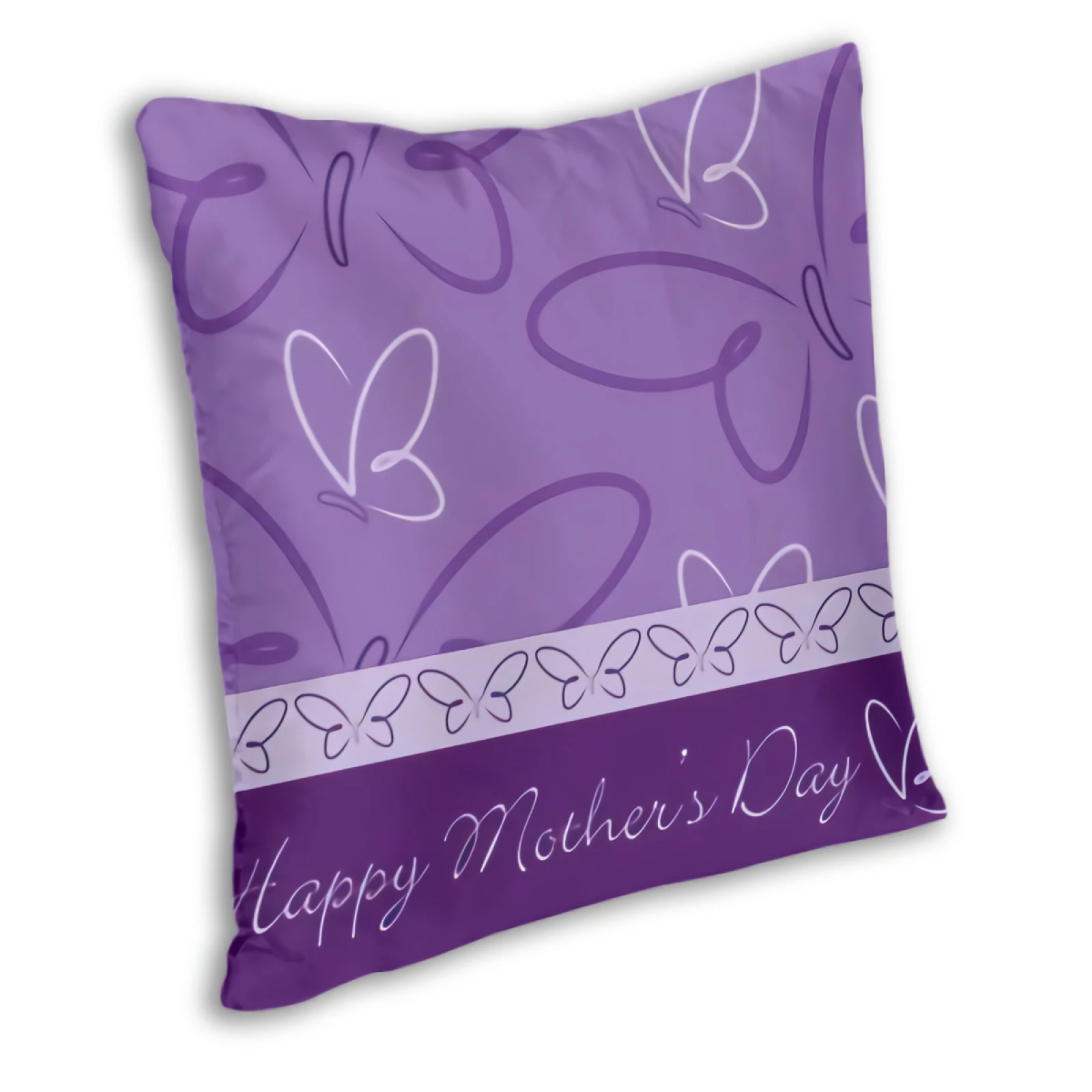 Лучшая в мире наволочка виде садового сада наволочки с надписью I Love You Mom