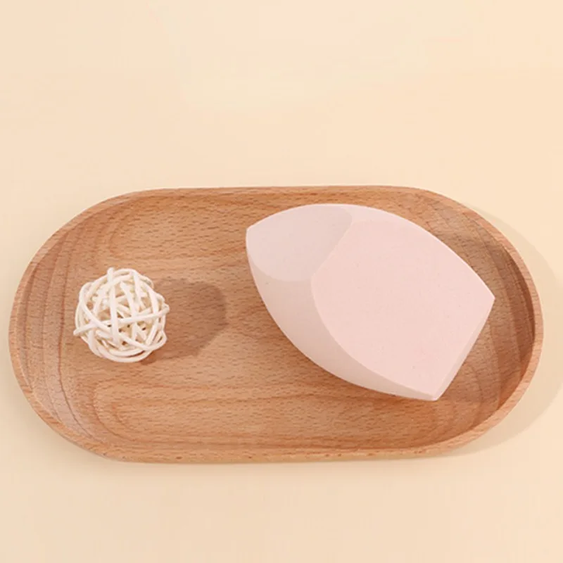 

Soft Oblique Cut Beauty Makeup Egg Dry Wet Dual Purpose Sponge Powder Puff Cosmetic Tools Accessories Maquillaje Makeup Sponge