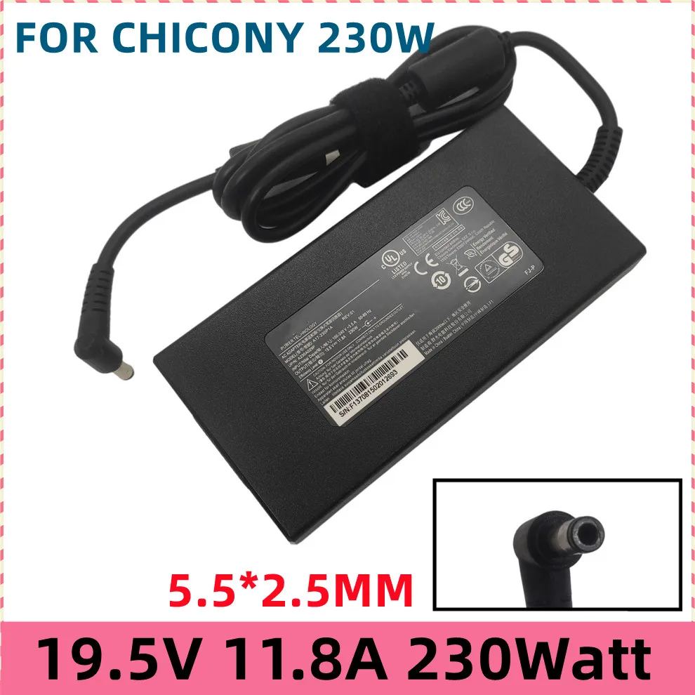 For Msi Gs75 Gs65 Stealth 8sg P65 Laptop For Chicony