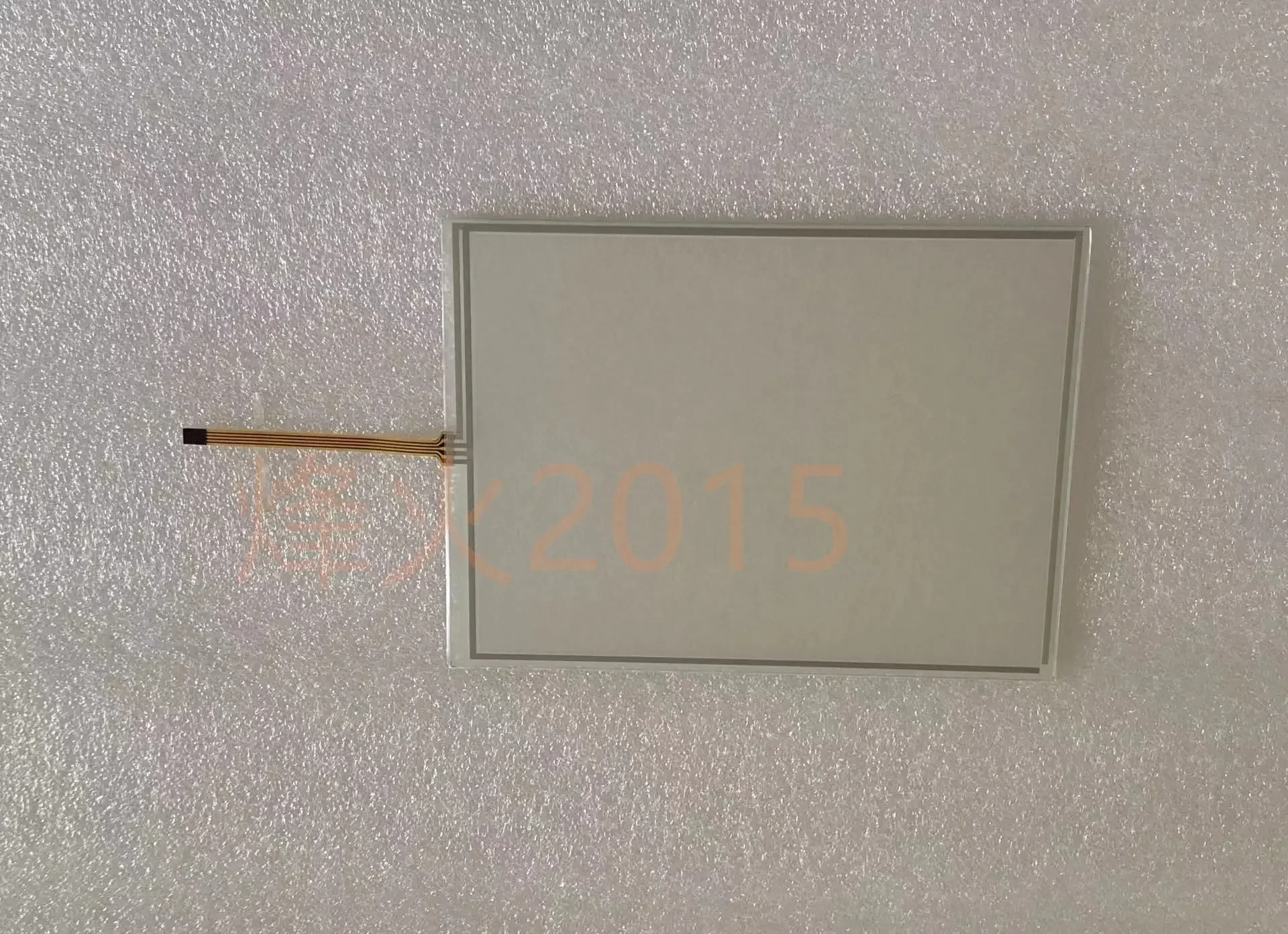 Новинка внешний фотографический телефон с сенсорным экраном OTDR сенсорное стекло