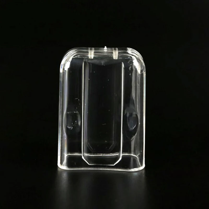 Удобные держатели для зубных щеток Praktisch Austausch Einfach Zu Bed Zugang Komponenten Portable 4 шт.