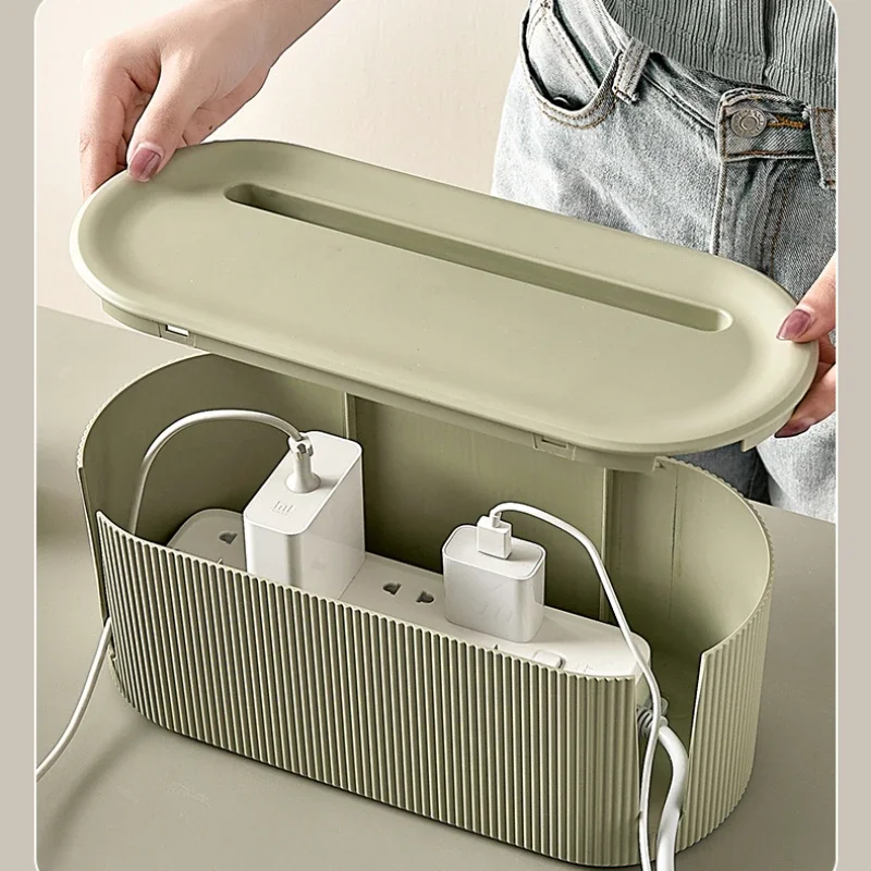 1 шт. многофункциональная Пылезащитная Изолированная коробка для хранения