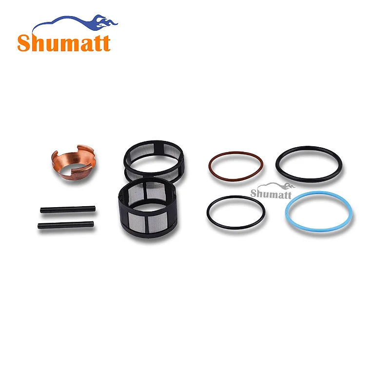 

China Made New S4306009 Diesel Fuel Injector Repair Kit For Injector