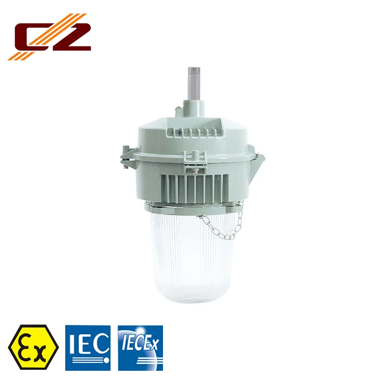 

15W,30W LED explosion-proof light fitting