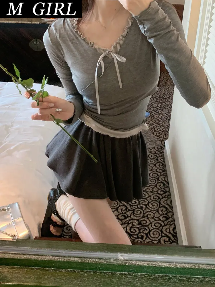 

Dresses For Women 2023 2023 Summer 3 Piece Dress Set Woman Casual Slim Vest + Pure Color Sexy Tops + Elegant Y2k Mini Skirt Kore