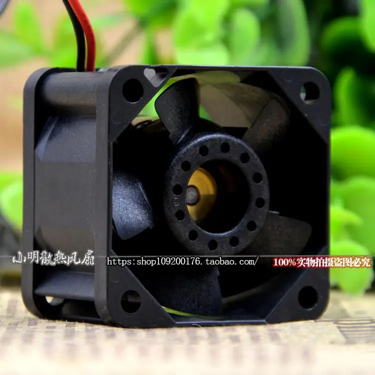 

ORIGINAL 9WP0412K3013 4028 DC12V 0.55A COOLING FAN IN STOCK