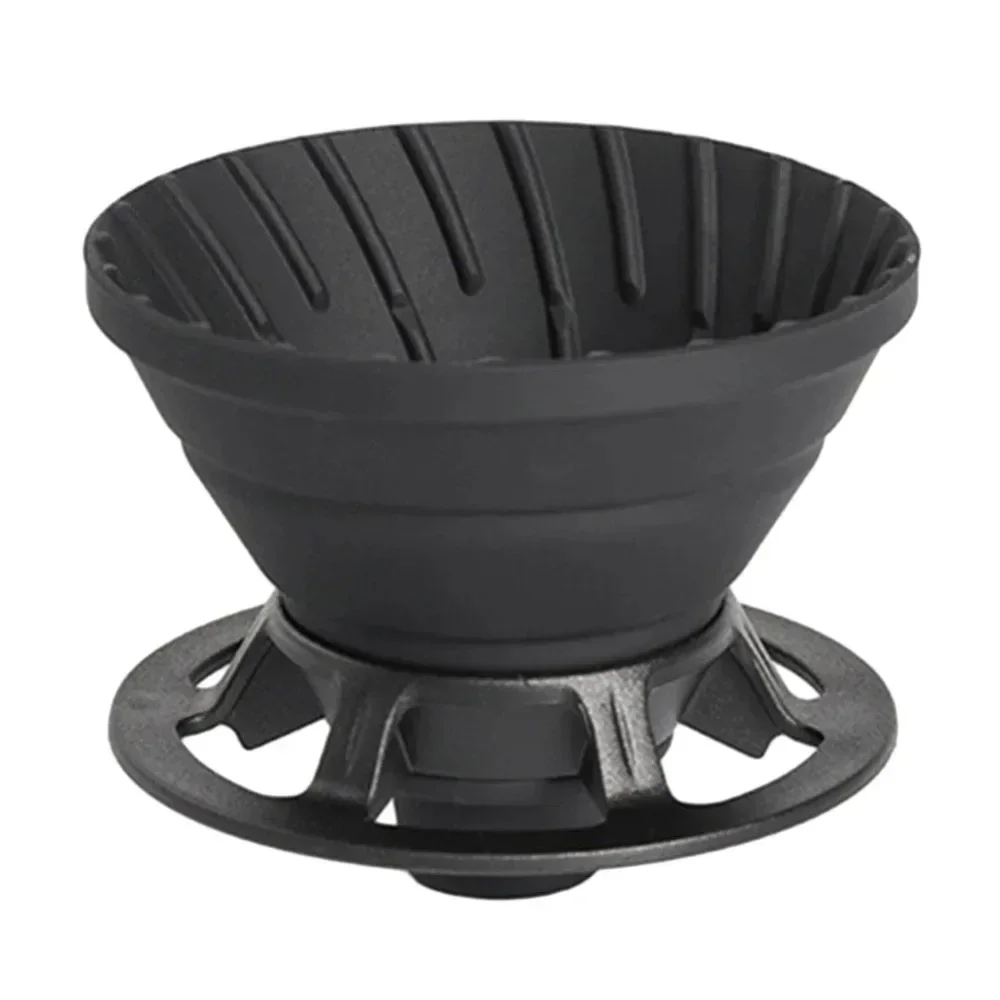 

Силиконовая складная капельница для кофе