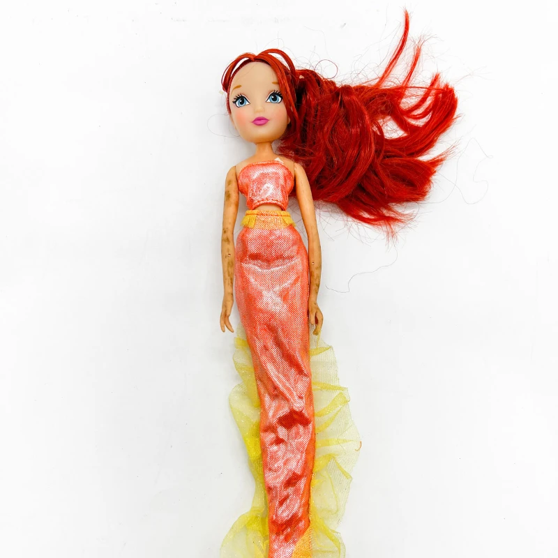 Коллекционная фигурка Winxx