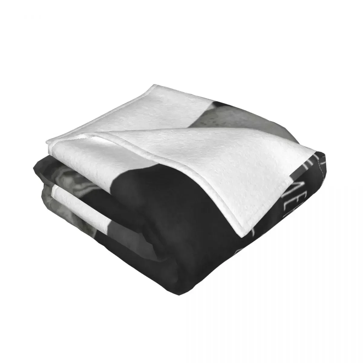 Роскошное тонкое декоративное одеяло Cameron Boyce