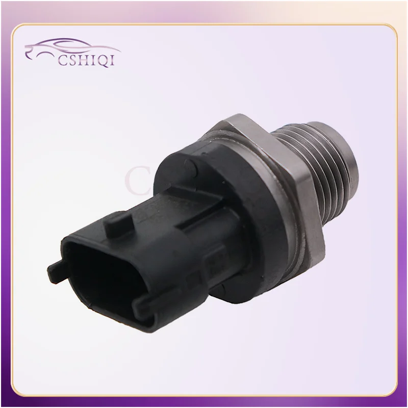 0281006064 датчик давления впрыска топливной рейки для Ford Super Duty/ Land Rover серии Range