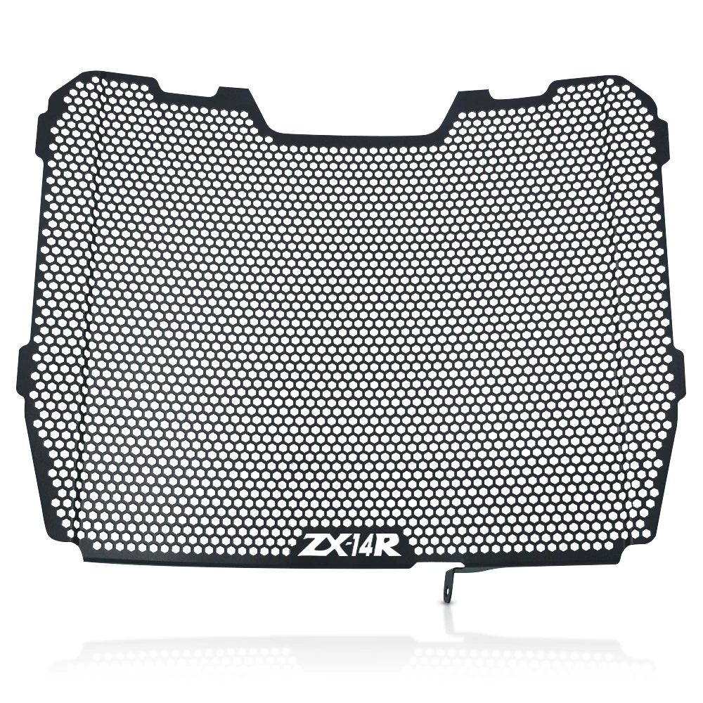 

Для Kawasaki GTR 1400 CONCOURS 14/ABS ZG1400 ZX-14R ZX14R SE ZX1400 SE решетка радиатора защитная крышка мотоцикла