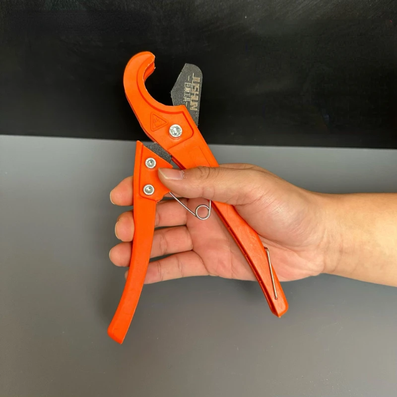 Портативный резак Pex 31 мм для труб 1 25 дюйма режущий инструмент PEX PVC PPR