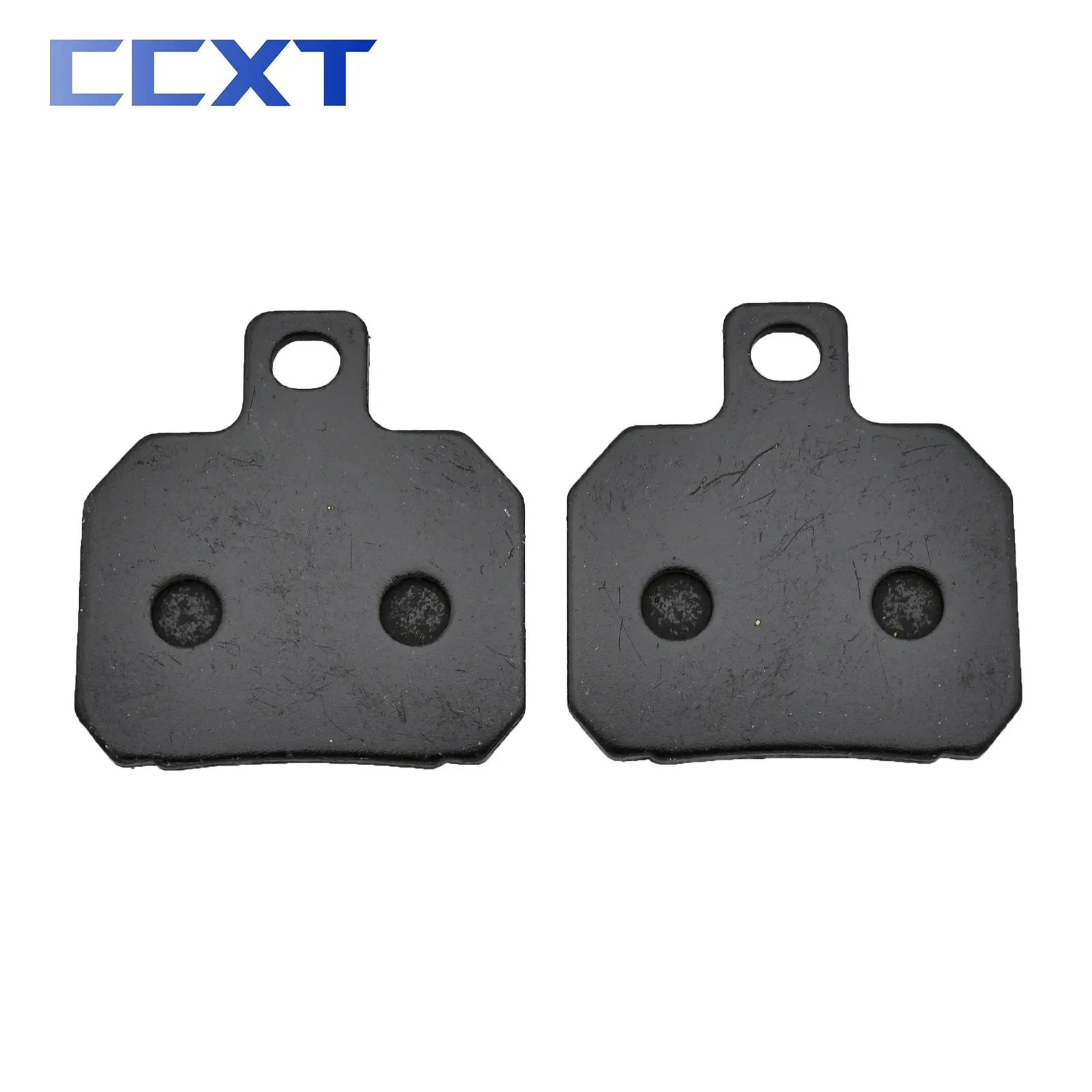 Передние и задние тормозные колодки для Beverly Tourer 400 ie B500 Cruiser 500 X9 500SL 2002-2011 2012