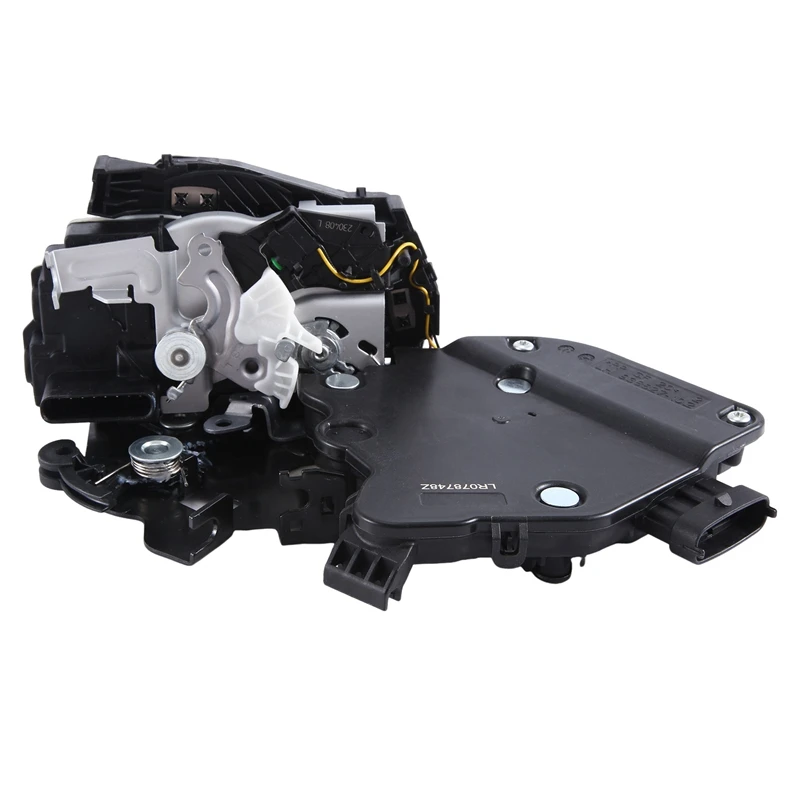 Автомобильный Дверной замок LR038372 для Land Rover Range L405 2013-2021 аксессуары привод