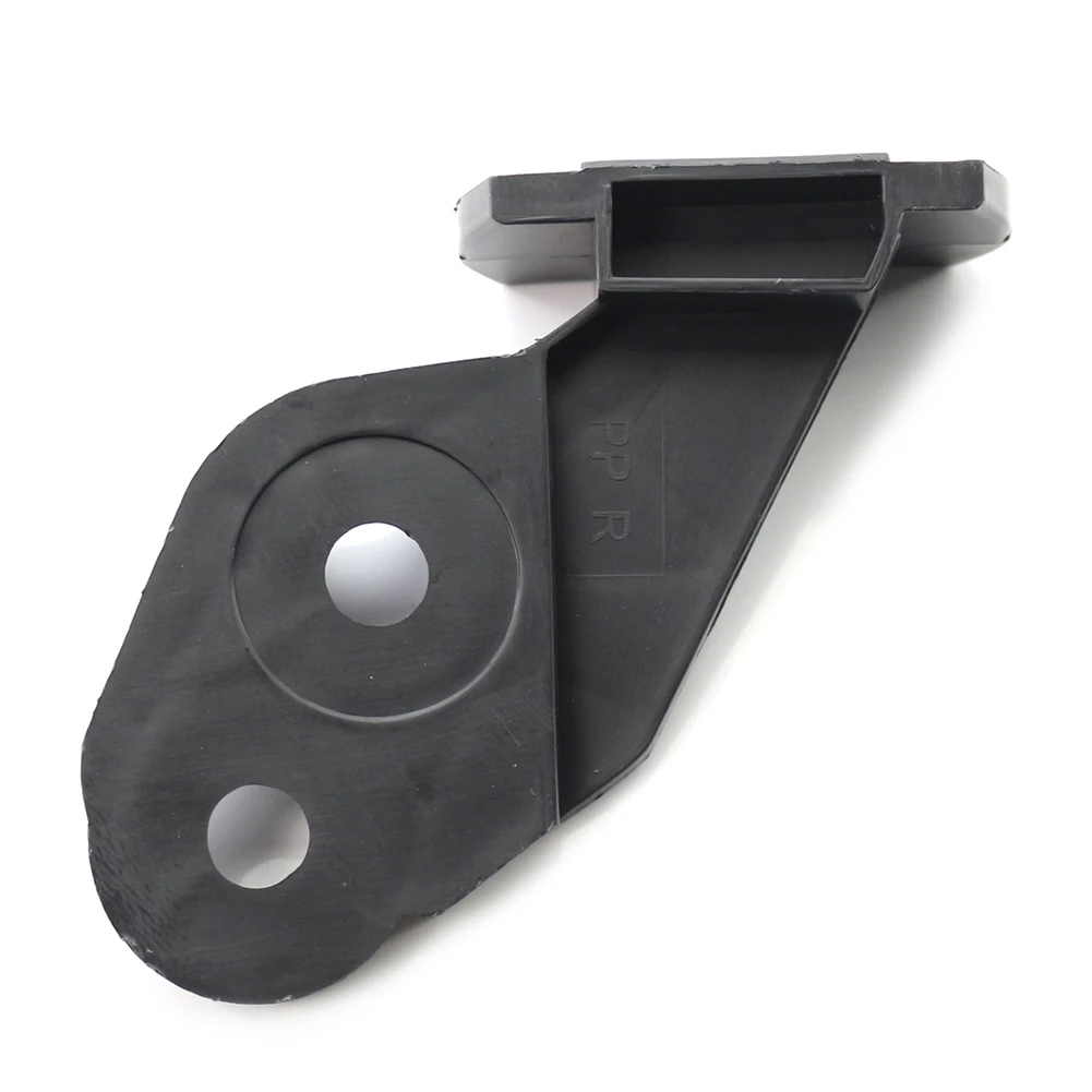 Крепление на правый передний бампер автомобиля поддержка BMW 3 серии E46 M3 325 328 330 i 1999