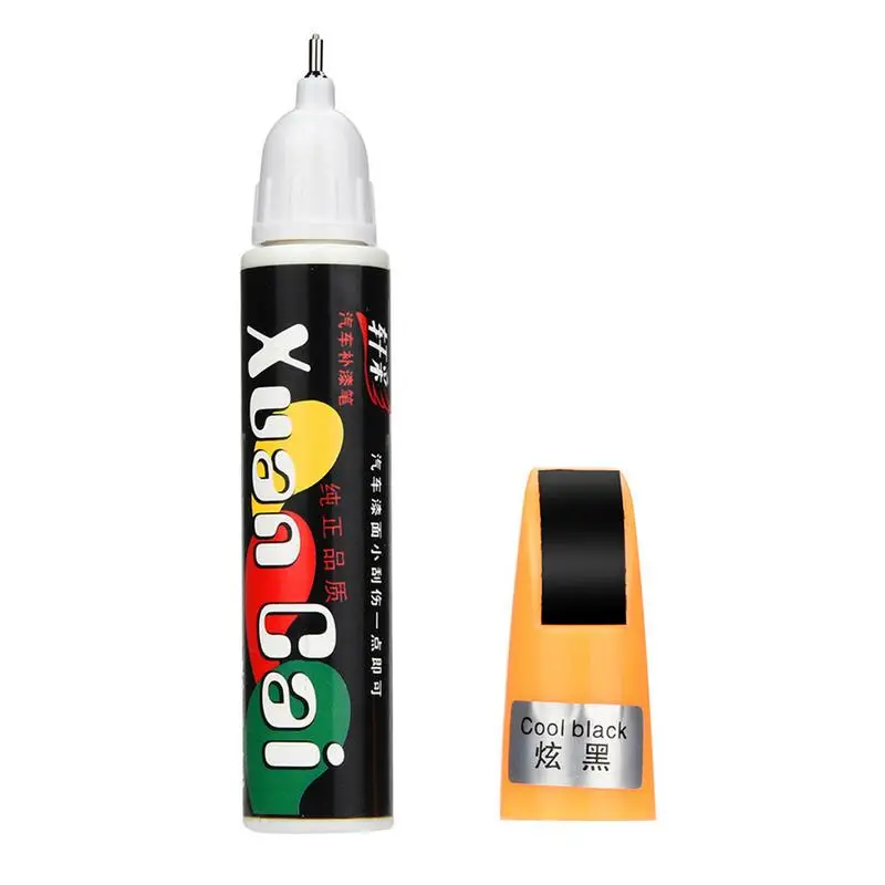 

Car Scratch Repair Pen Automotive Scratch Remover For Deep Scratches Professional Paint Auto Scratch & Scuff Repair Tool For